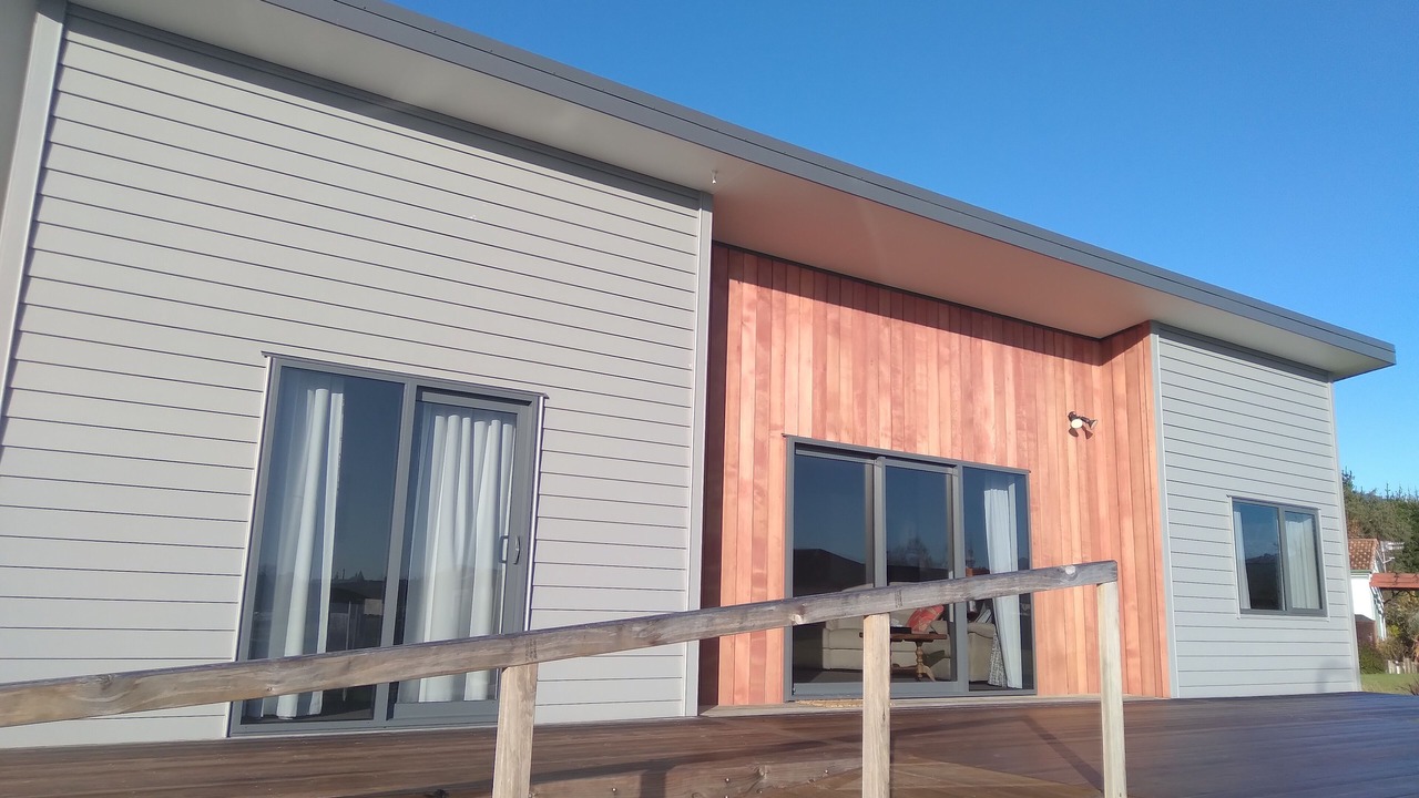 Photo of Outdoor in Turangi