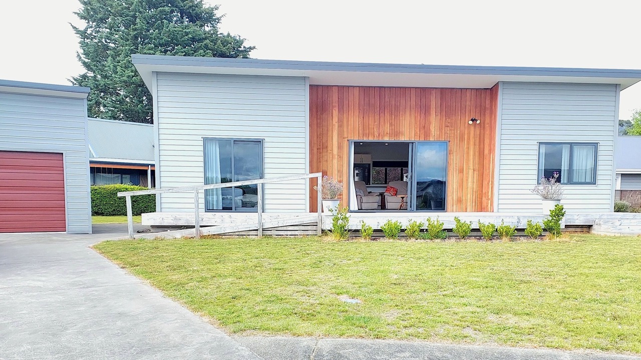 Photo of Outdoor in Turangi