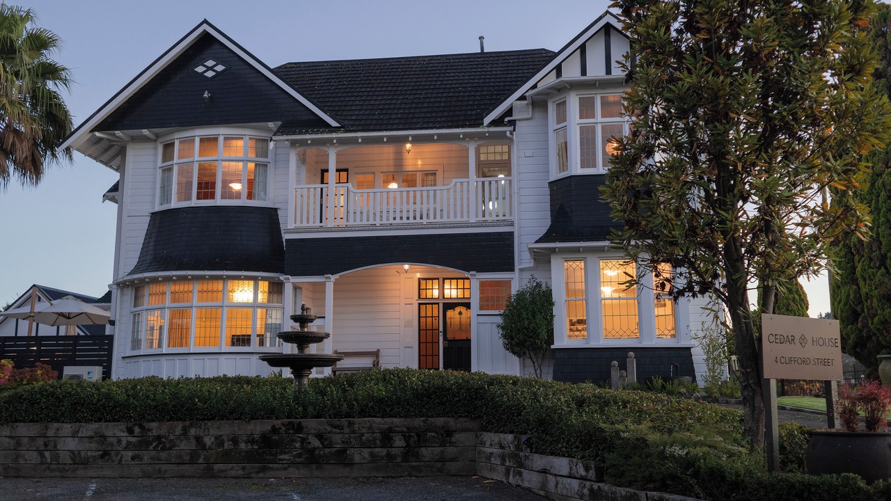 Photo of Outdoor in Gisborne