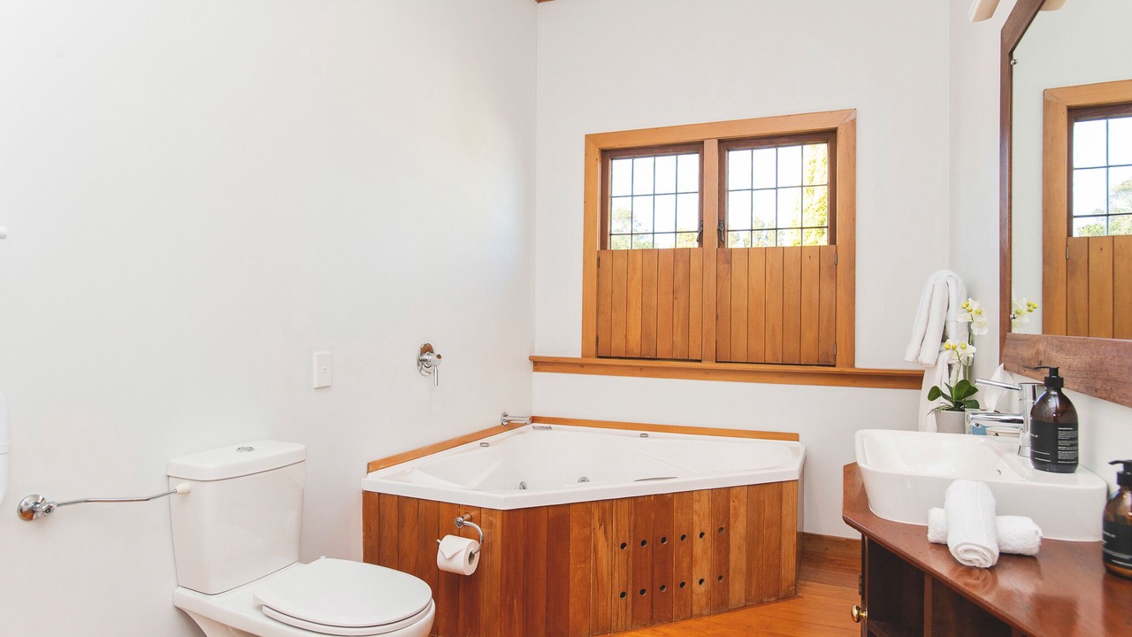 Photo of Bathroom in Gisborne