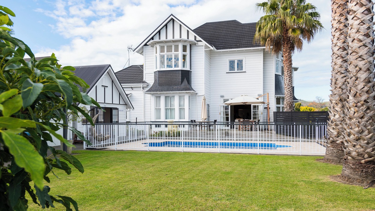 Photo of Outdoor in Gisborne