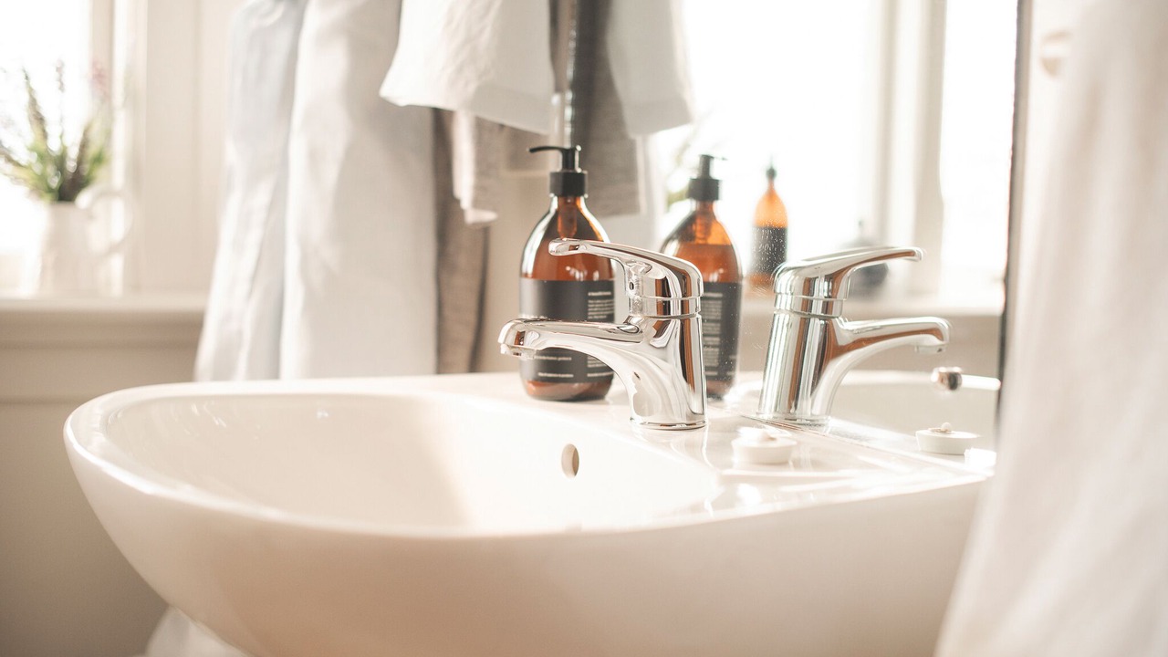 Photo of Bathroom in Gisborne