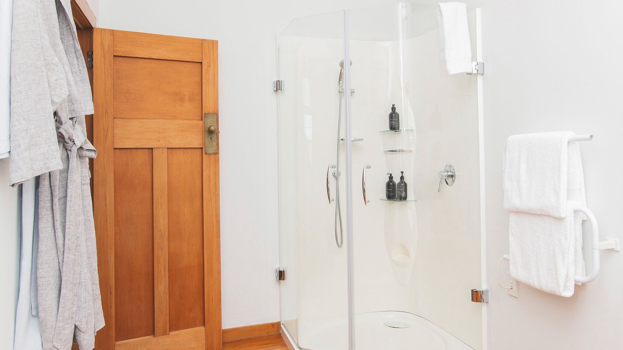Photo of Bathroom in Gisborne