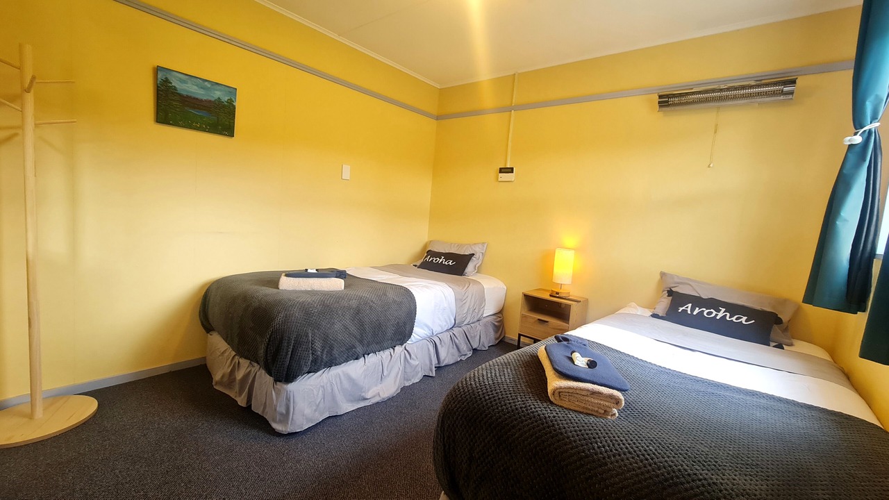 Photo of Bedroom in Orepuki
