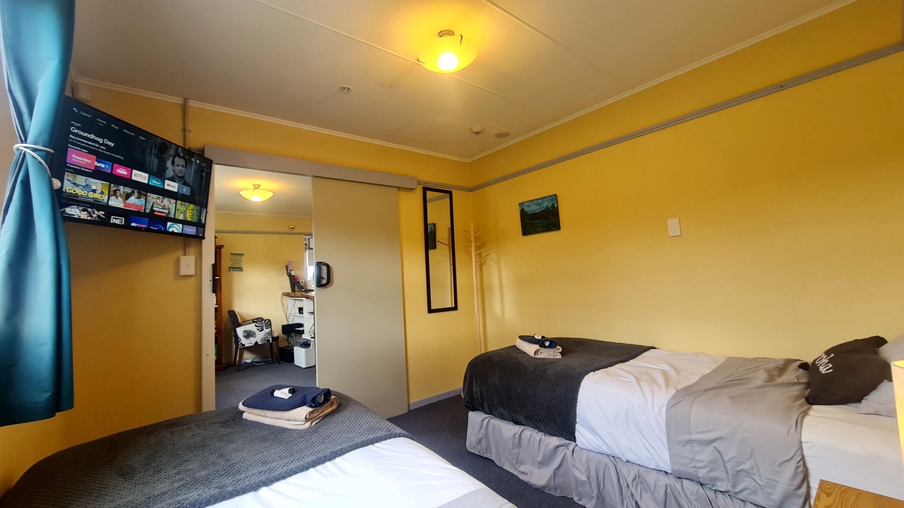 Photo of Bedroom in Orepuki