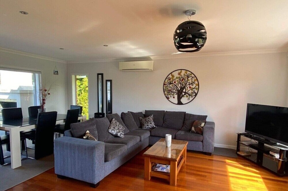 Photo of Livingroom in Mount Maunganui