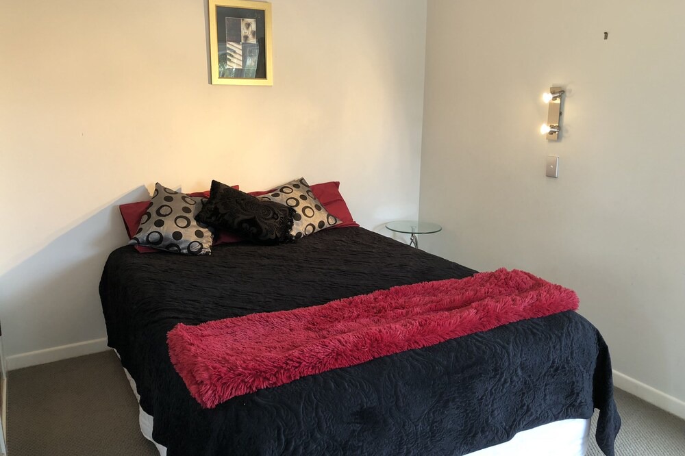 Photo of Bedroom in Mount Maunganui