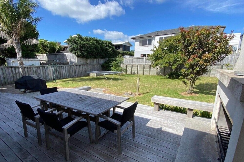 Photo of Patio Balcony in Mount Maunganui