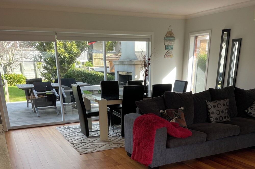Photo of Livingroom in Mount Maunganui