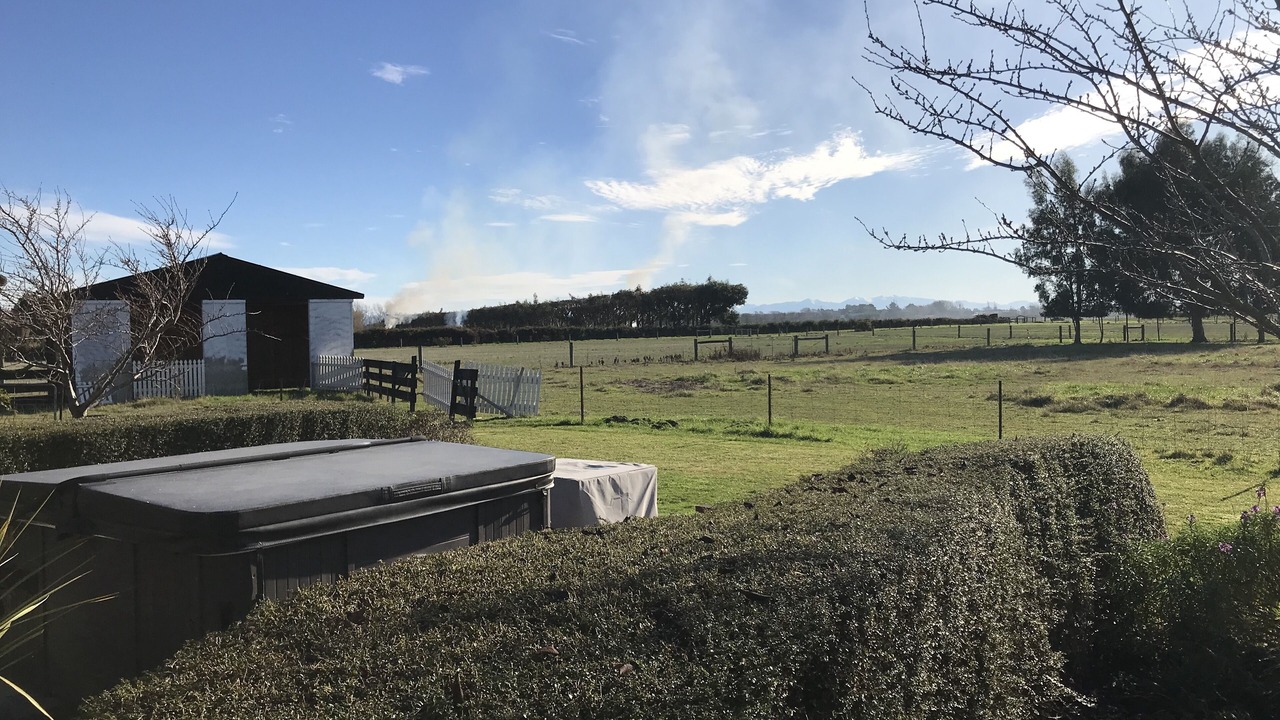 Photo of Outdoor in Springston
