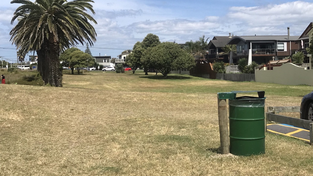 Photo of Outdoor in Papamoa Beach