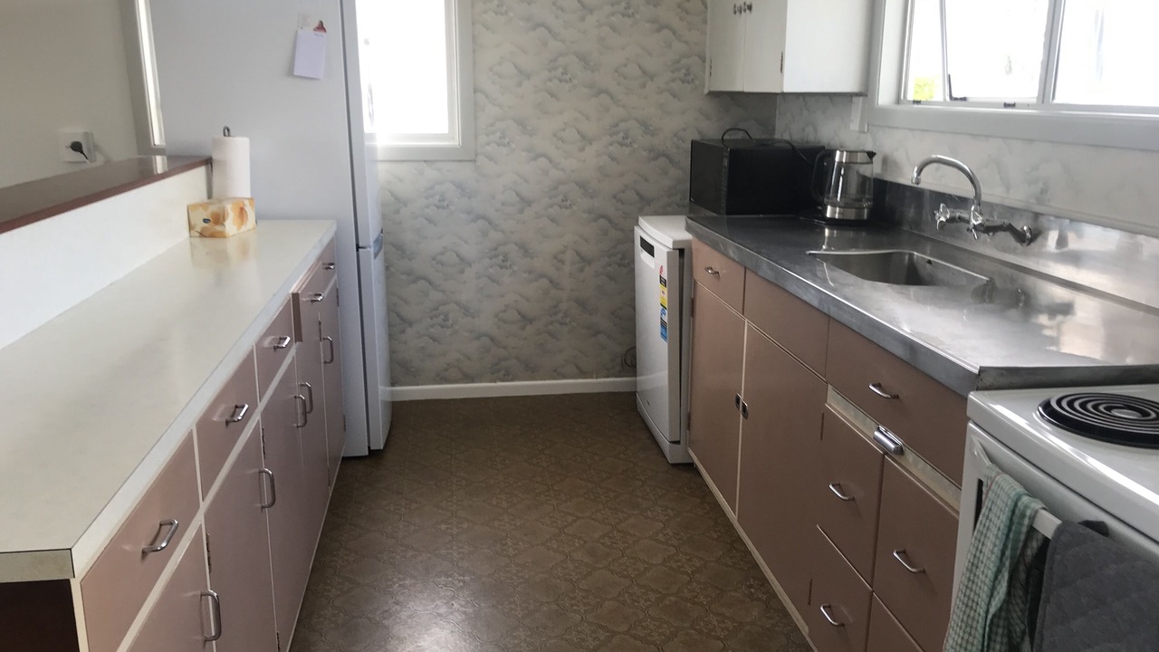 Photo of Kitchen in Papamoa Beach