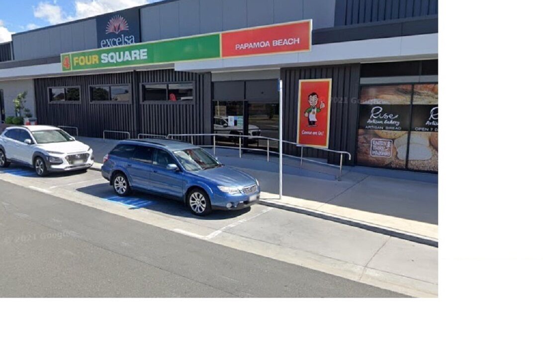 Photo of Outdoor in Papamoa Beach