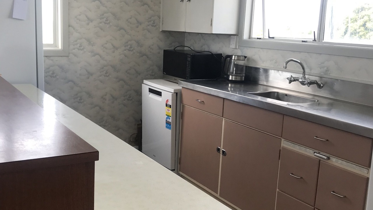 Photo of Kitchen in Papamoa Beach