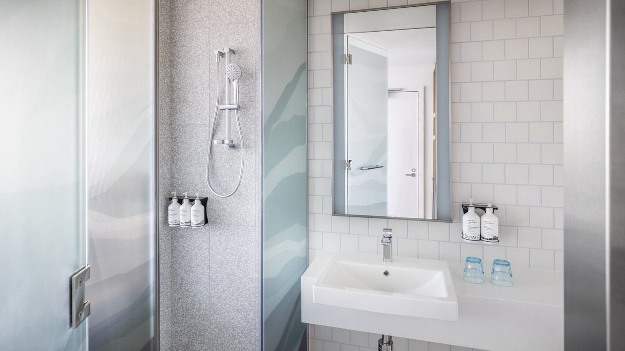 Photo of Bedroom in Auckland Central Business District