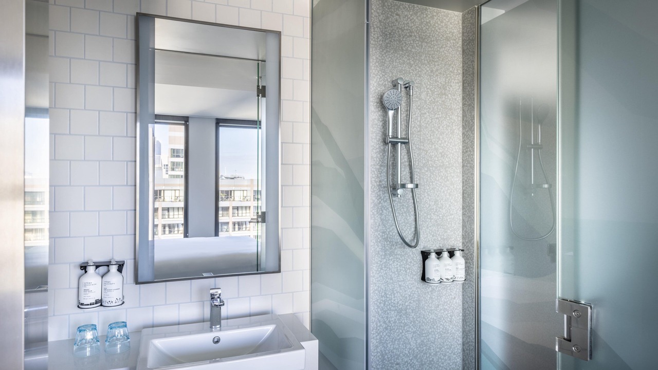 Photo of Bedroom in Auckland Central Business District