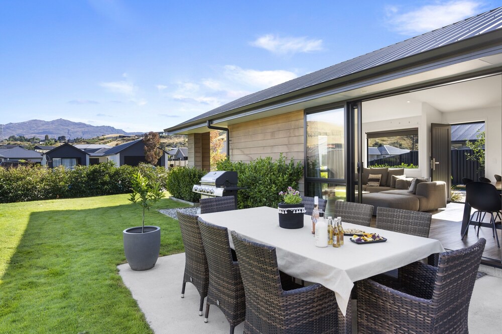 Photo of Patio Balcony in Lower Shotover