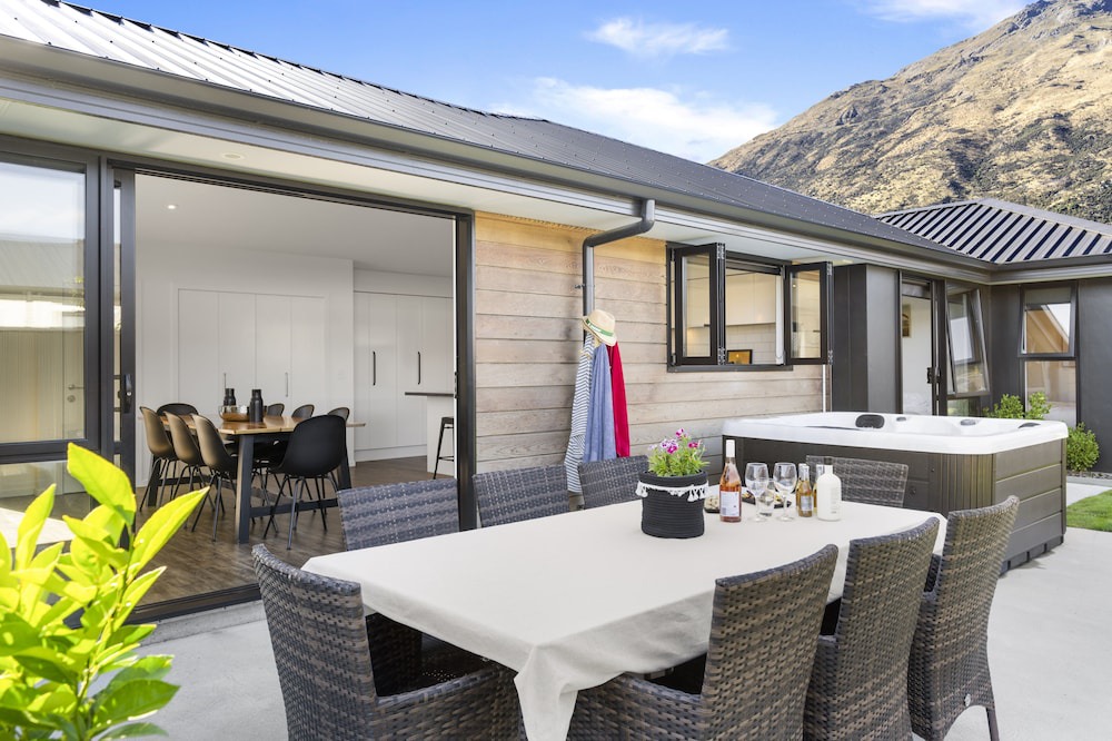 Photo of Patio Balcony in Lower Shotover