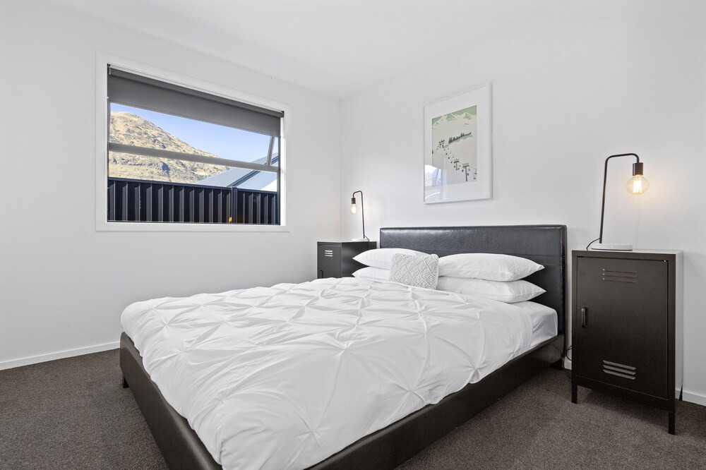 Photo of Bedroom in Lower Shotover