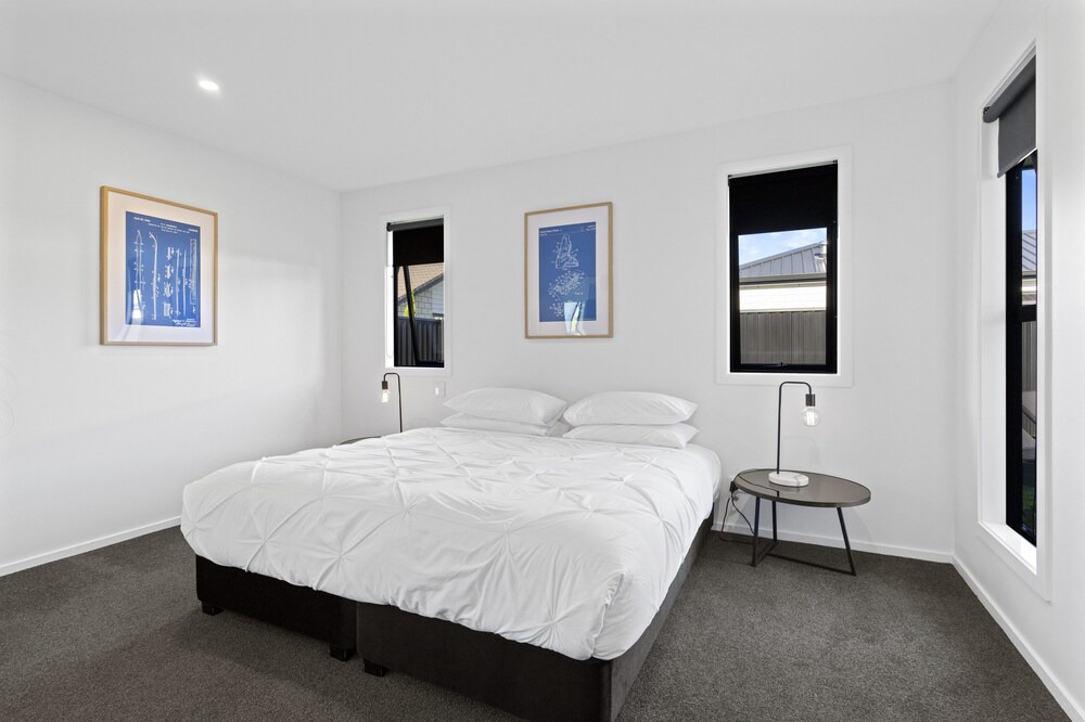 Photo of Bedroom in Lower Shotover