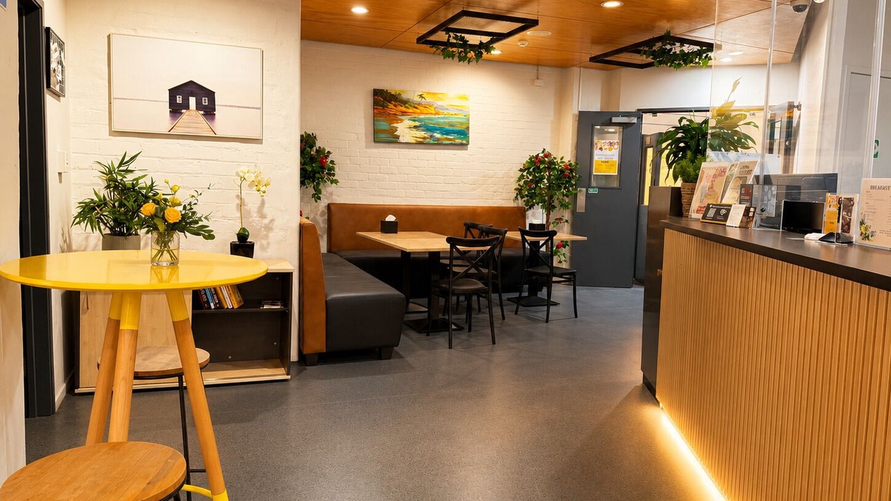 Photo of Others in Auckland Central Business District