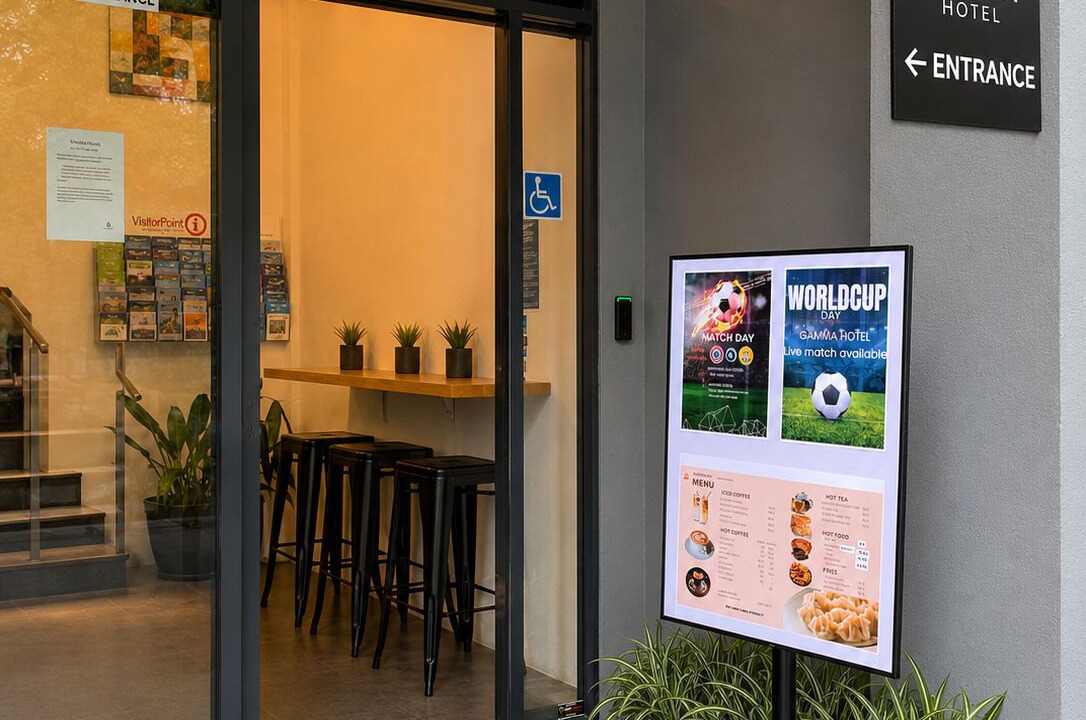Photo of Outdoor in Auckland Central Business District