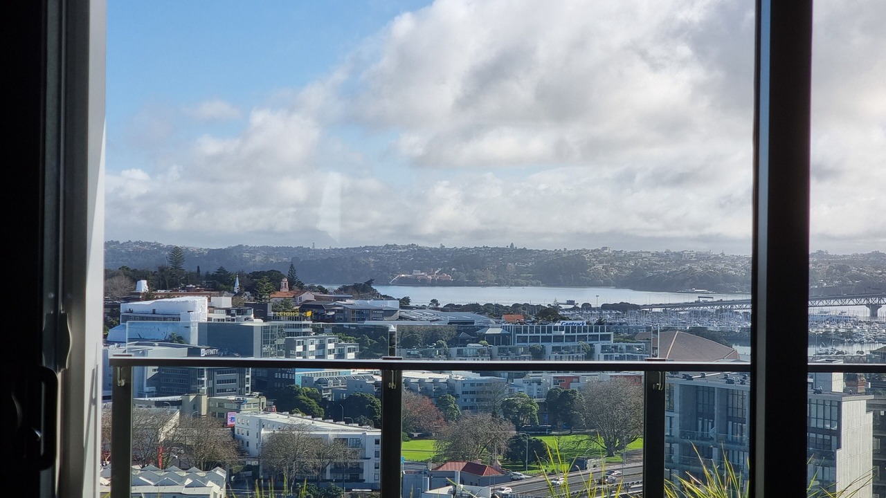 Photo of Others in Auckland Central Business District
