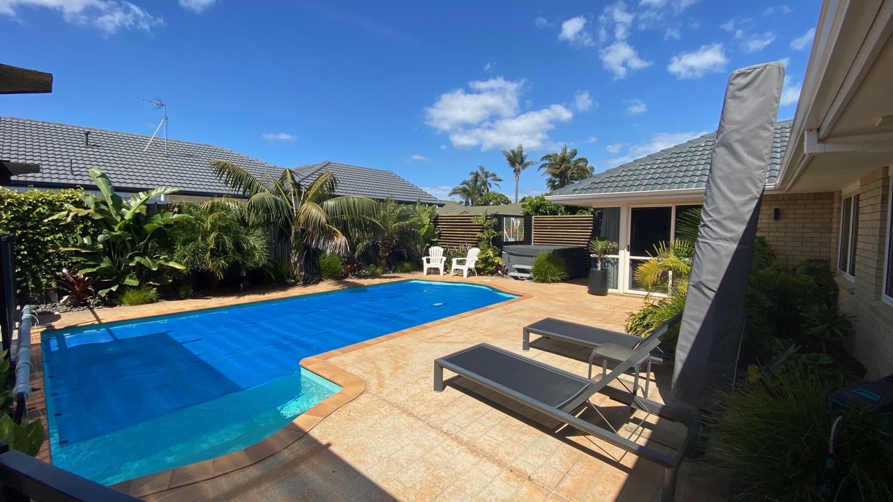 Photo of Outdoor in Papamoa Beach