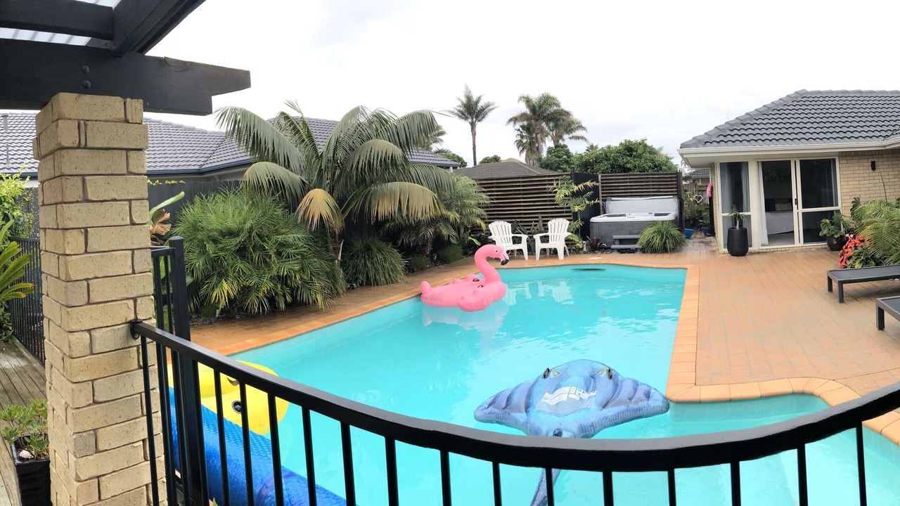 Photo of Outdoor in Papamoa Beach