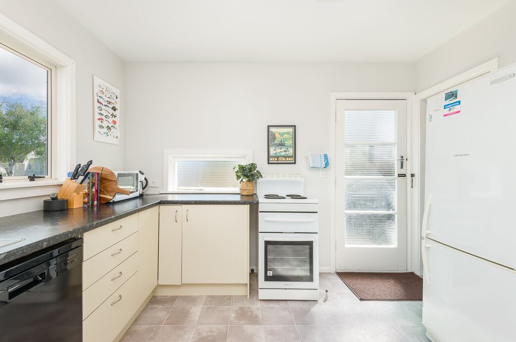 Photo of Kitchen in Akaroa