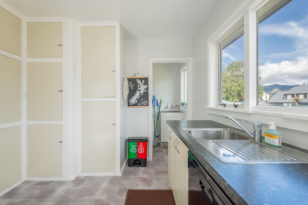 Photo of Kitchen in Akaroa