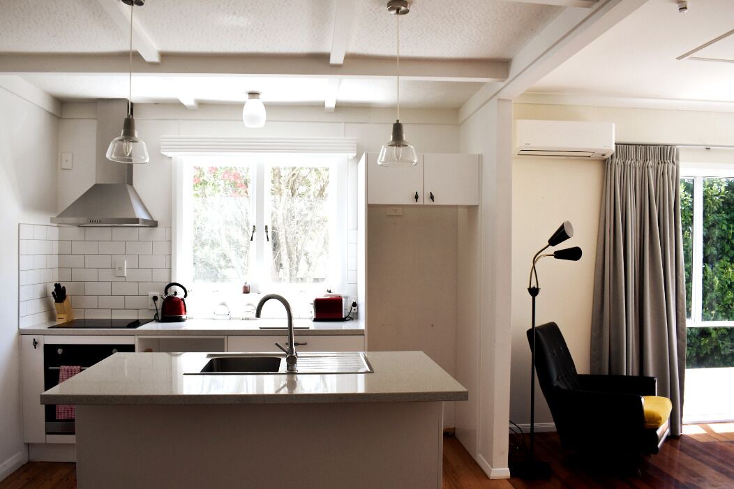 Photo of Kitchen in Waihi Beach