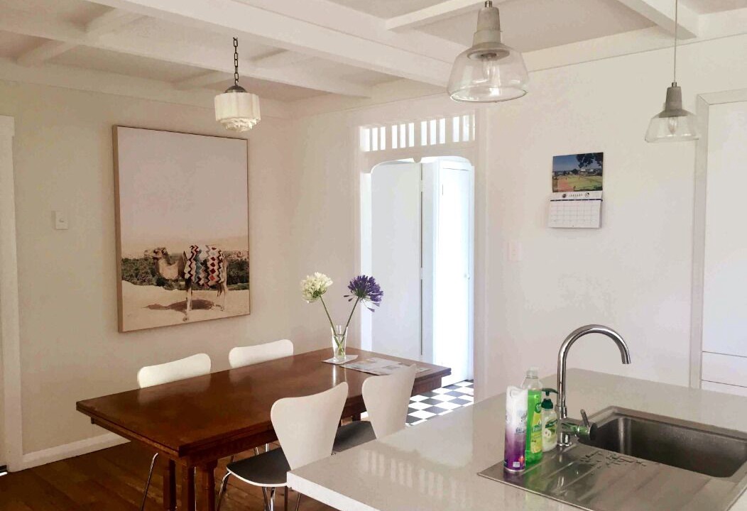 Photo of Kitchen in Waihi Beach