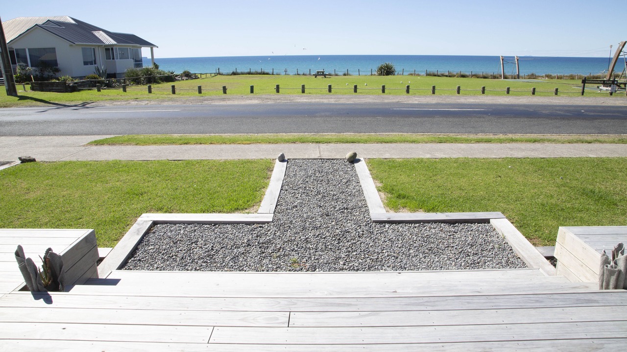 Photo of Outdoor in Pukehina