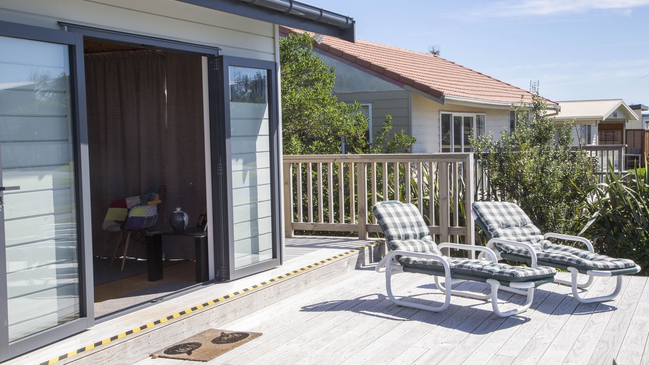 Photo of Outdoor in Pukehina