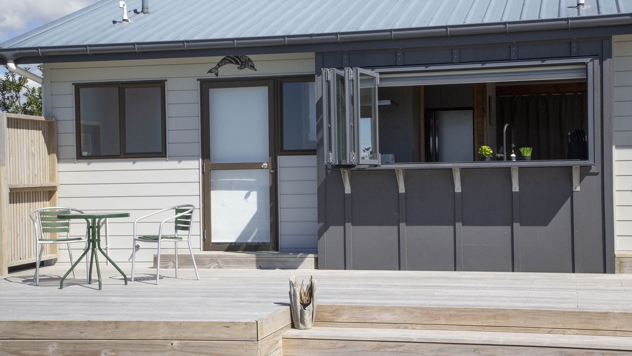 Photo of Outdoor in Pukehina