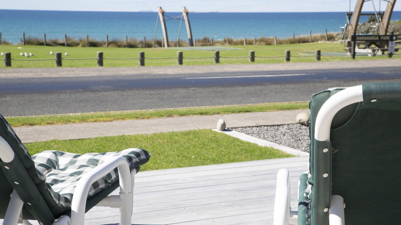Photo of Outdoor in Pukehina