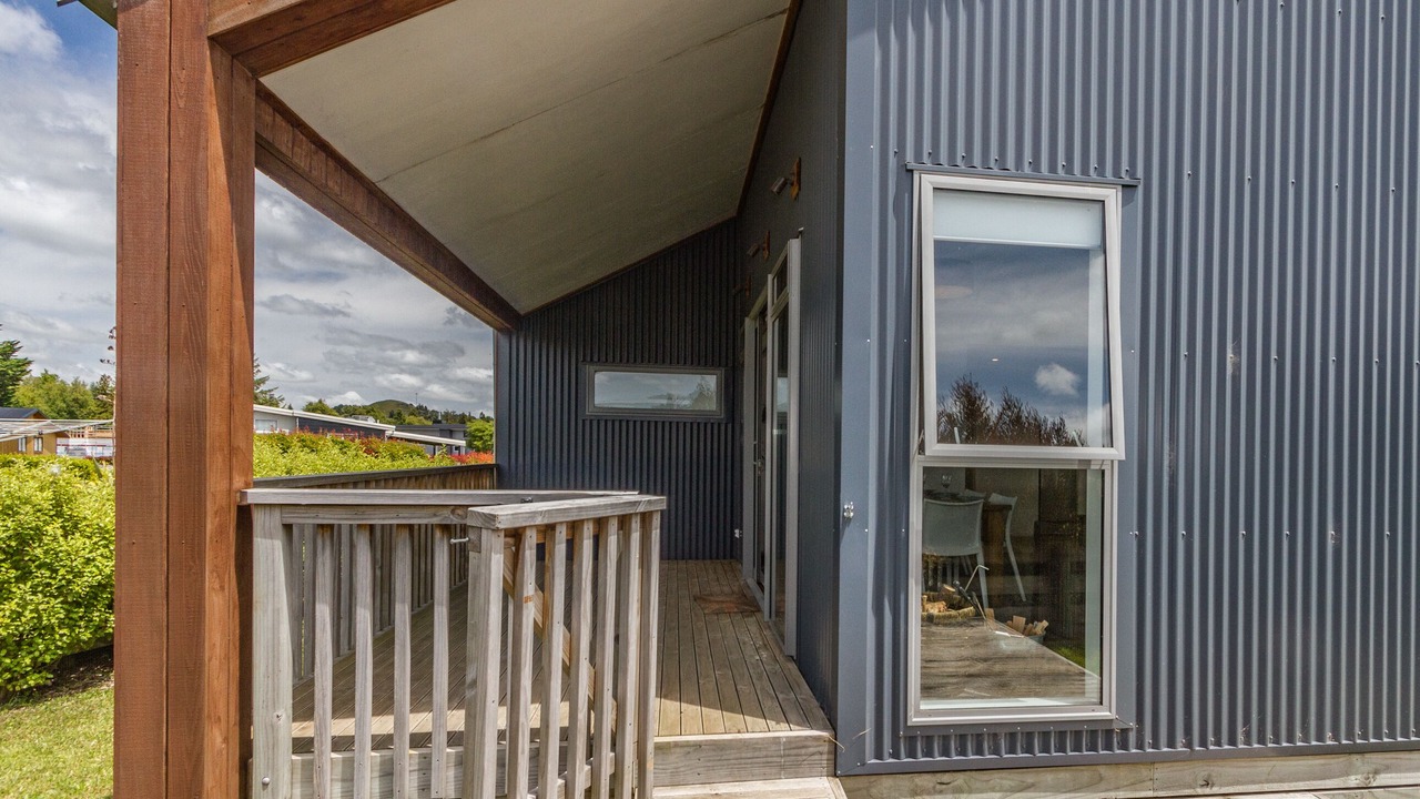 Photo of Outdoor in Ohakune