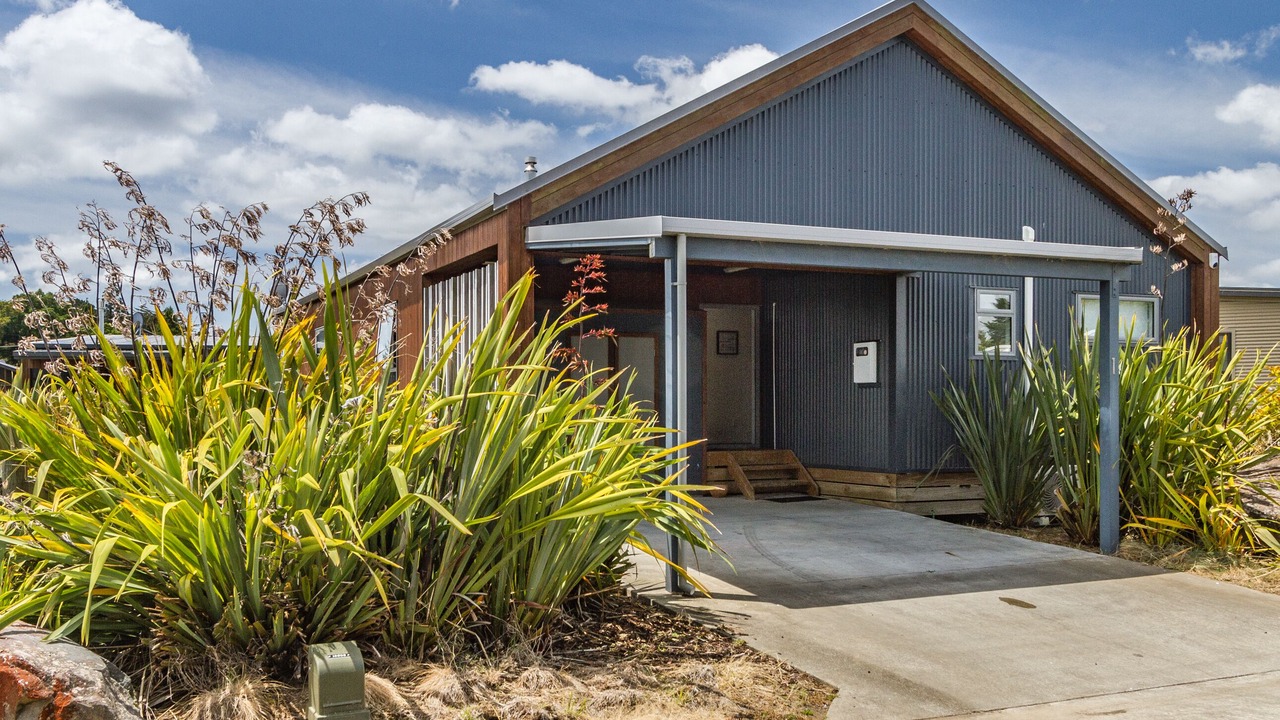 Photo of Outdoor in Ohakune