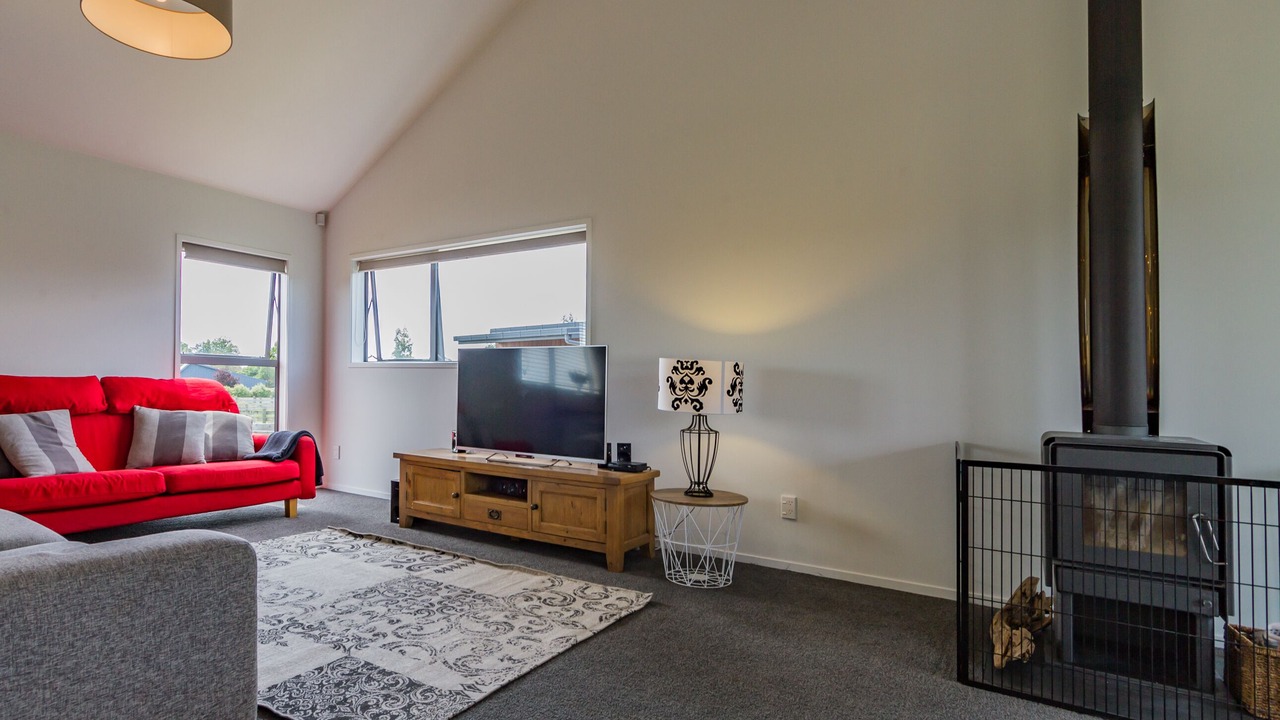 Photo of Livingroom in Ohakune