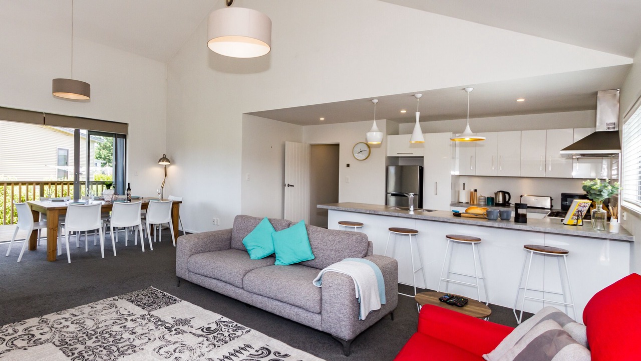 Photo of Livingroom in Ohakune