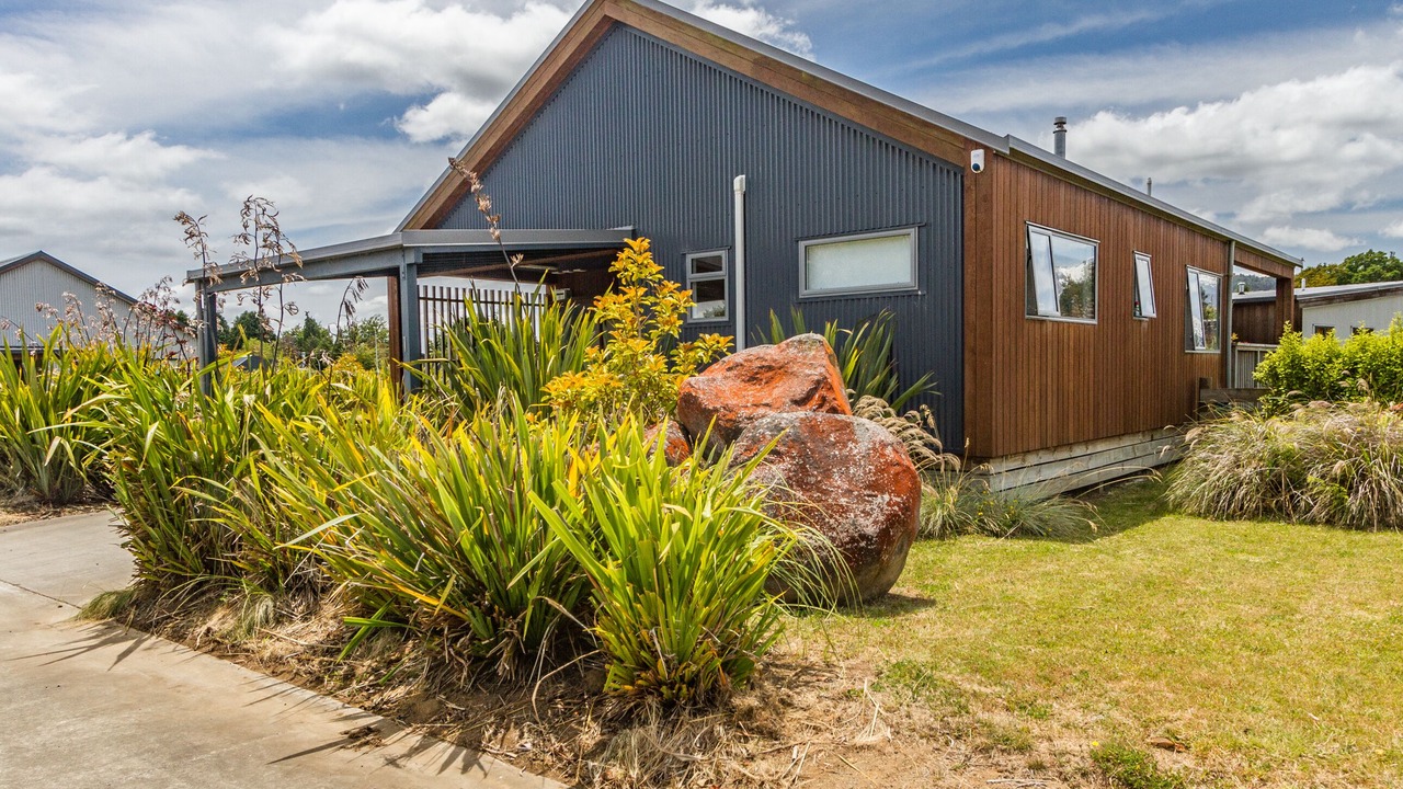 Photo of Outdoor in Ohakune
