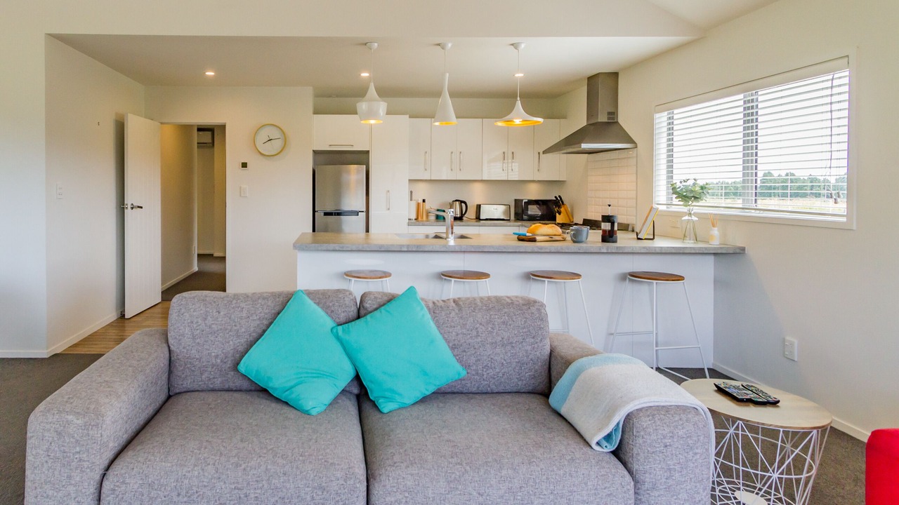 Photo of Livingroom in Ohakune