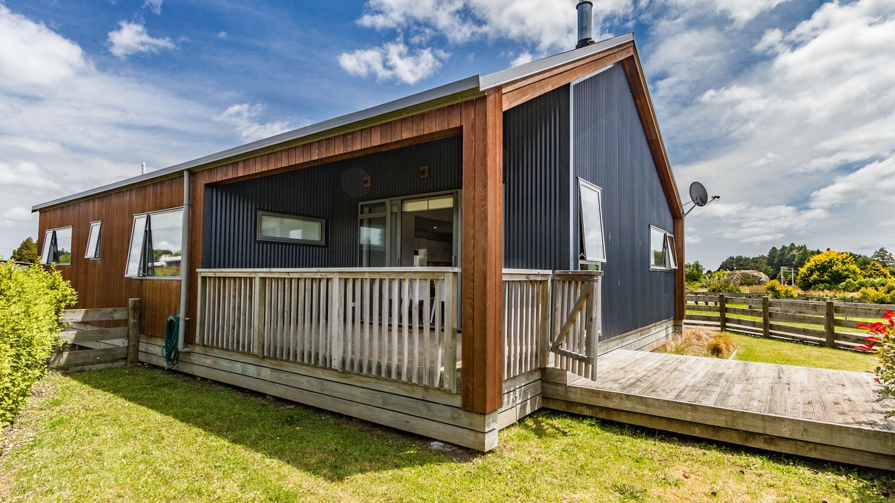 Photo of Outdoor in Ohakune