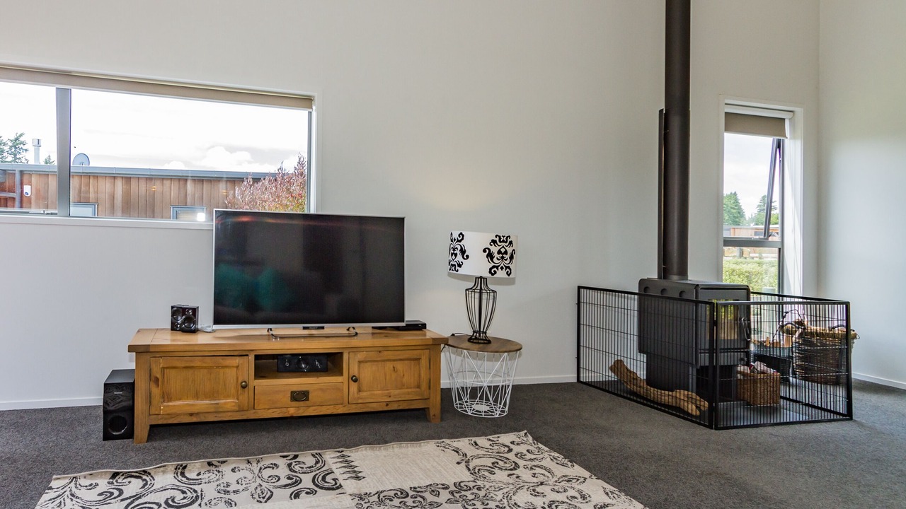 Photo of Livingroom in Ohakune