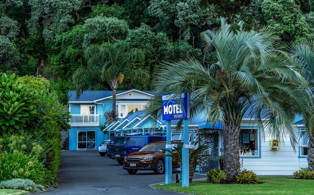 Photo of Outdoor in Ohope