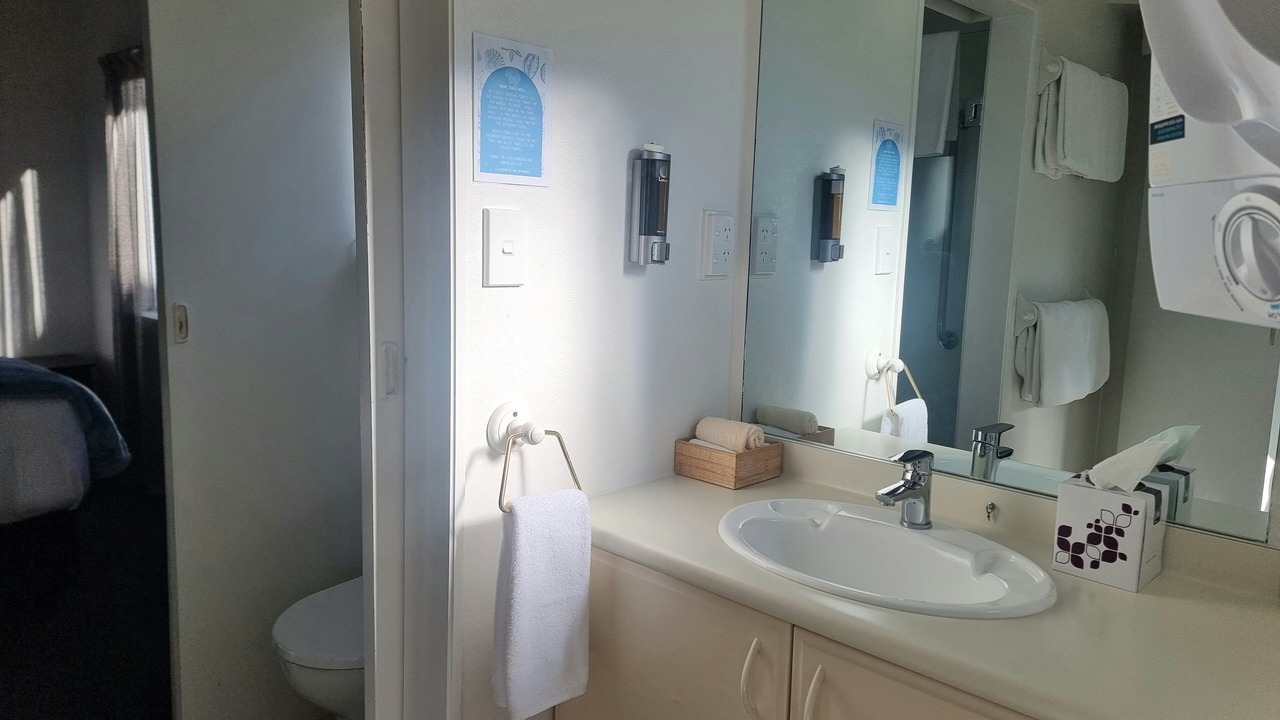 Photo of Bathroom in Ohope