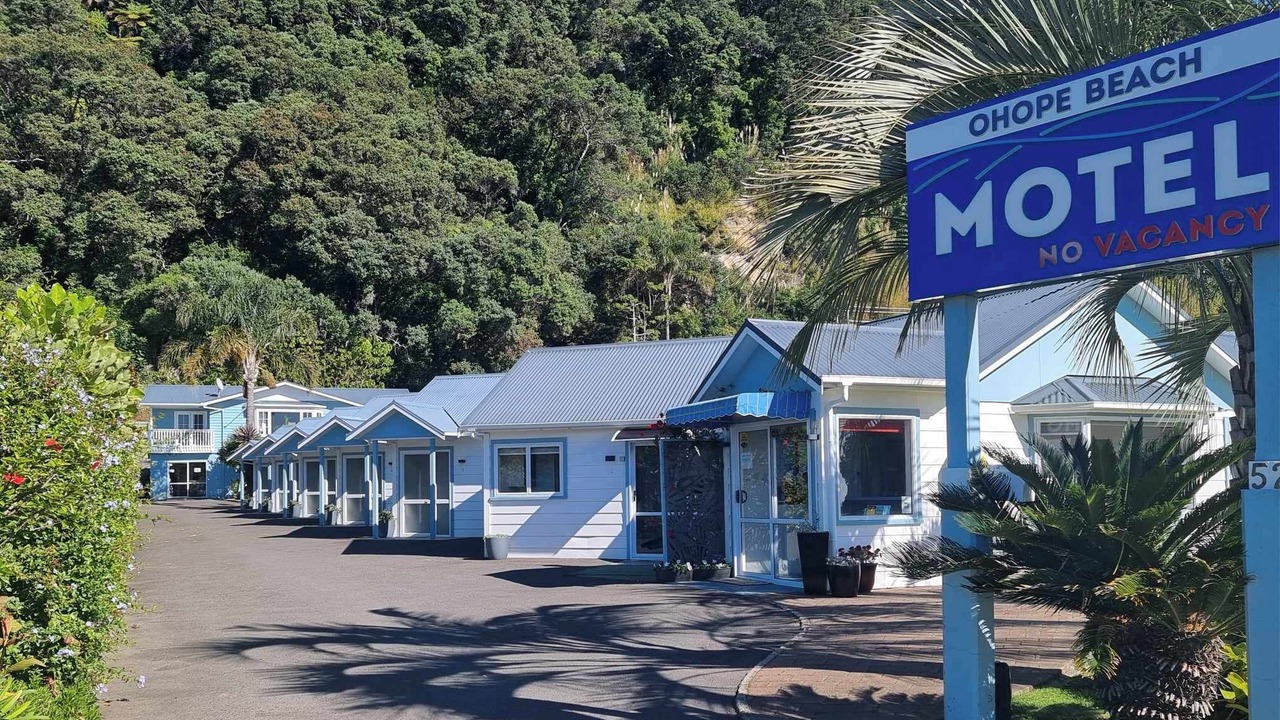 Photo of Outdoor in Ohope
