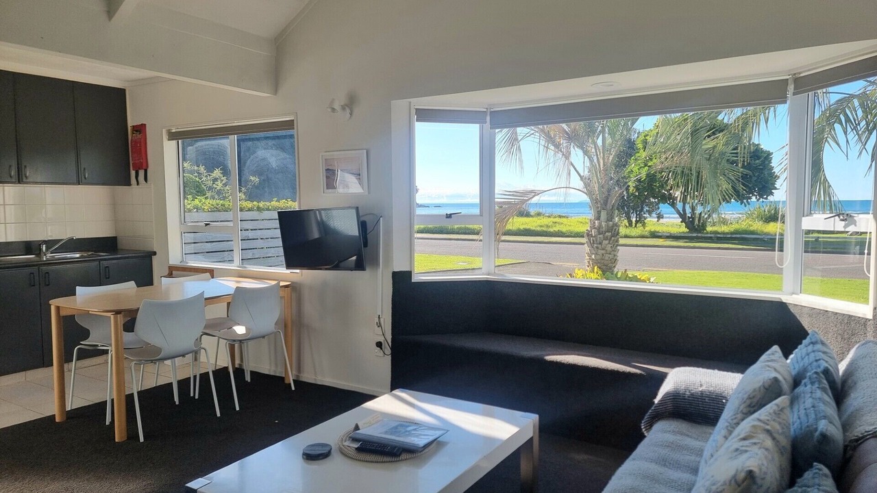 Photo of Kitchen in Ohope