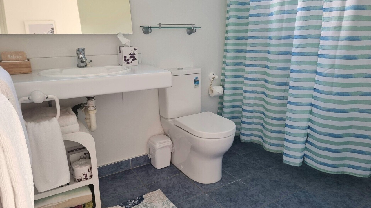 Photo of Bathroom in Ohope